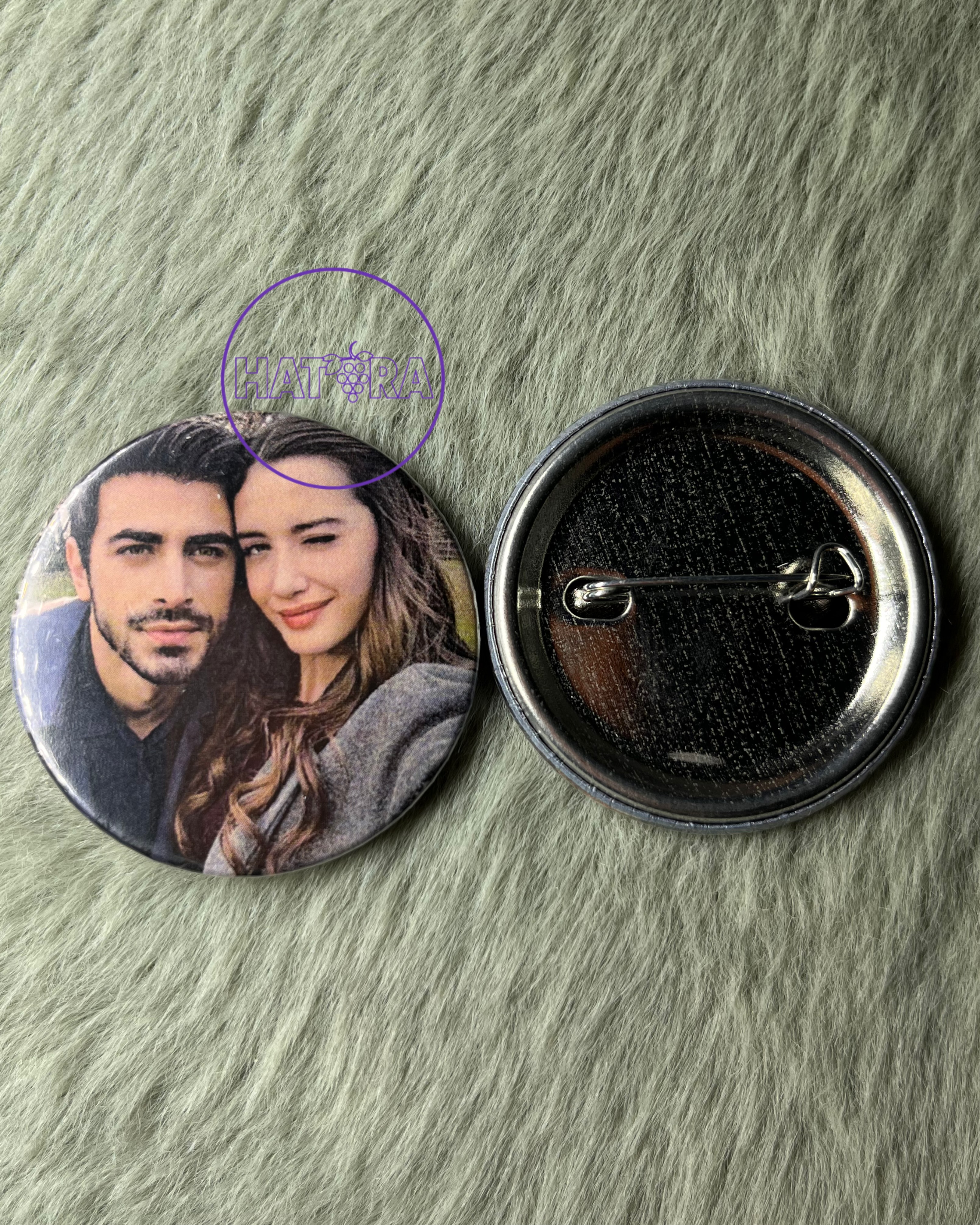 پیکسل سوزنی در برزخ کد۱