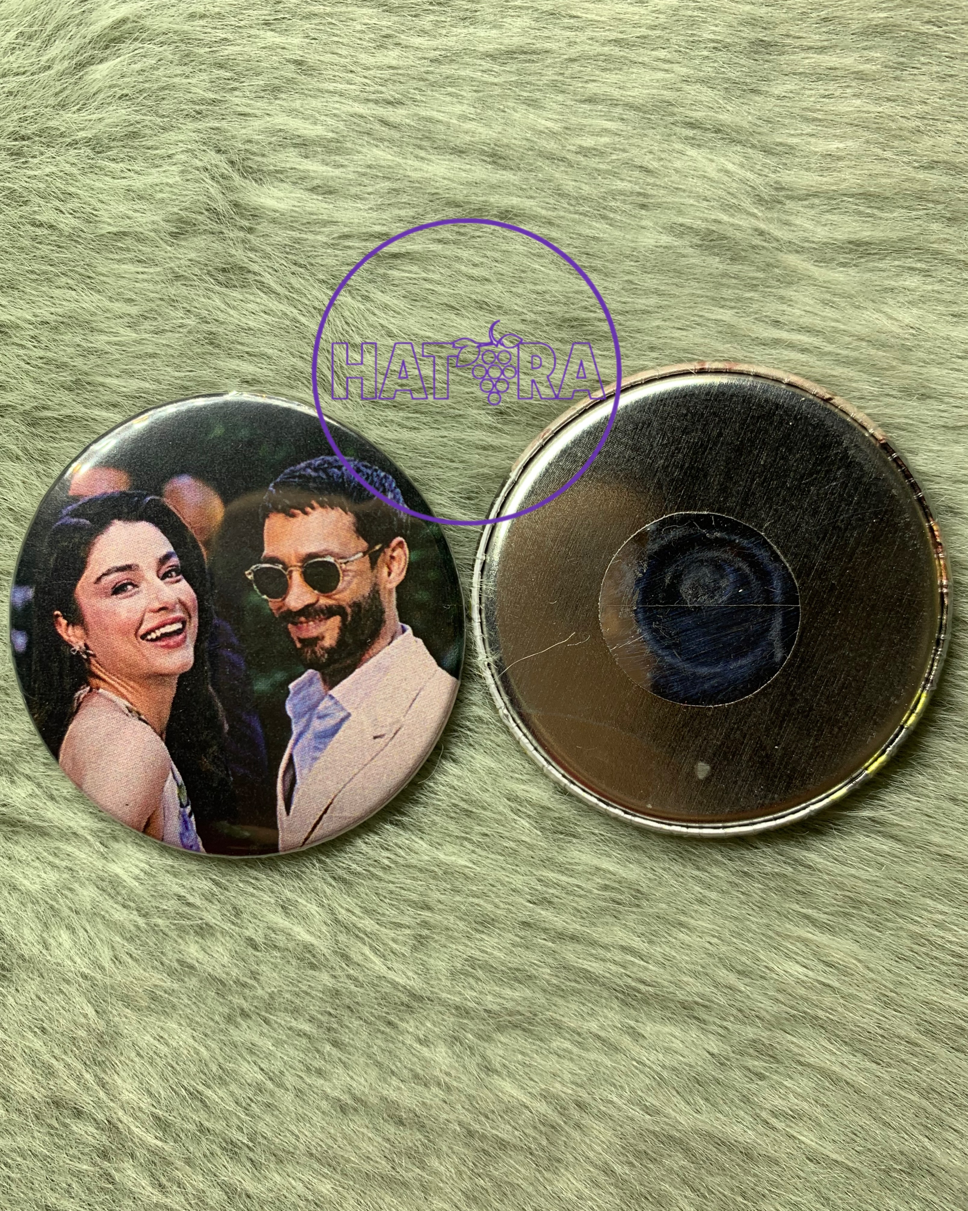 پیکسل مگنتی عشق احتمالی کد۱