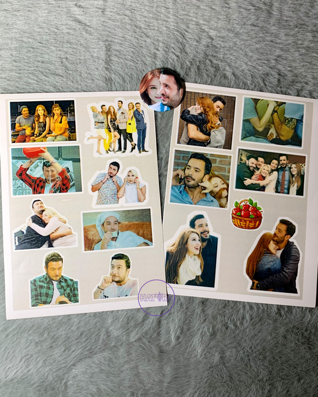 پک کامل عشق اجاره ای 🧡