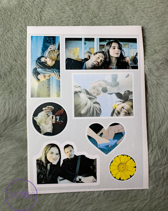 پک کامل محبوبم تویی ♥️